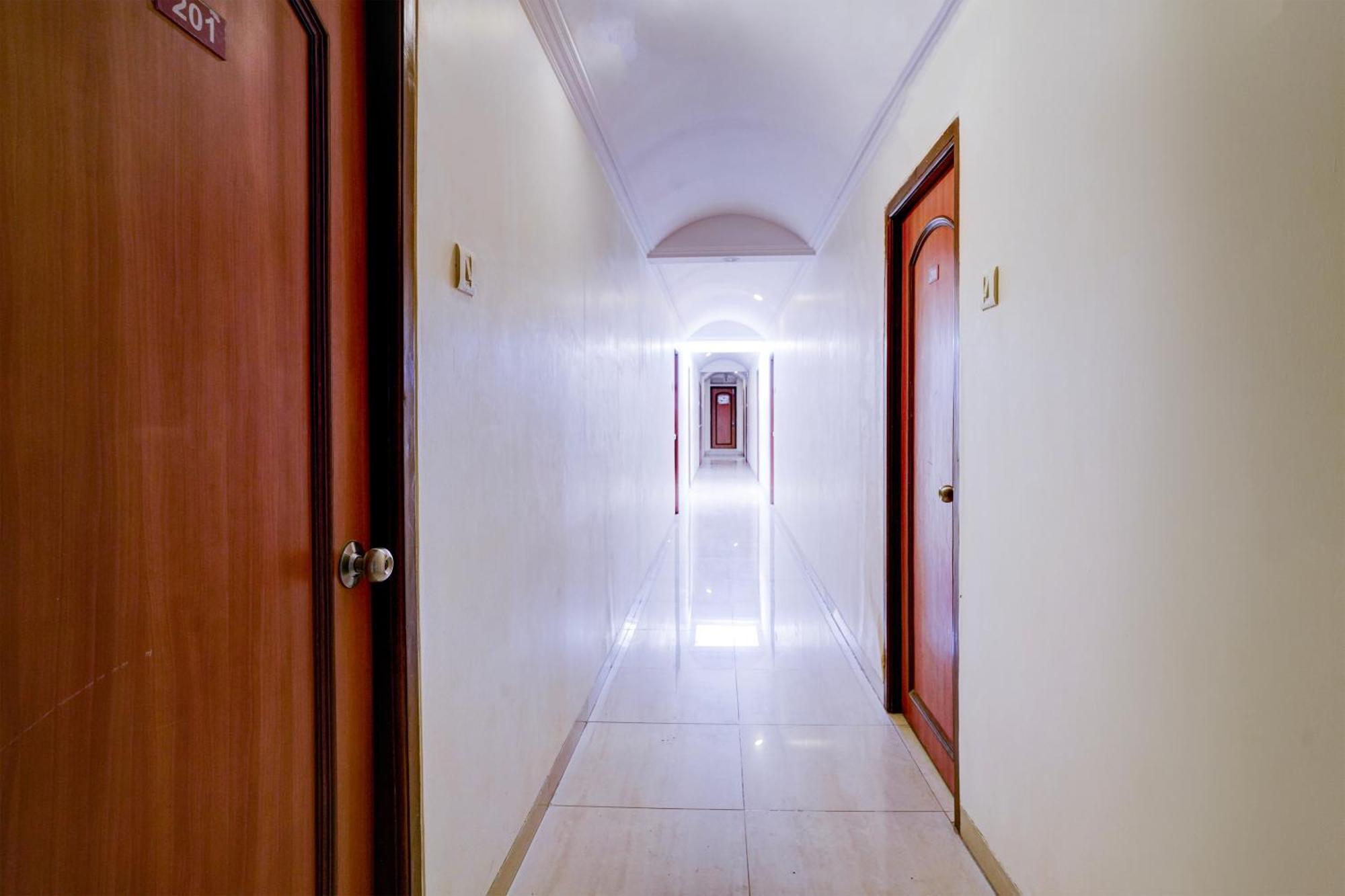 De Classico Hotel Mumbai Exterior photo